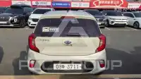 2017 KIA Morning