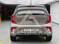 2017 KIA Morning
