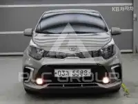 2017 KIA Morning