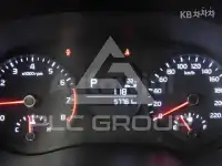 2017 KIA Morning