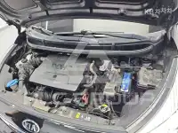 2017 KIA Morning