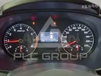 2017 KIA Morning