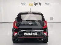 2017 KIA Morning