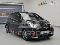 2017 KIA Morning