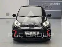 2017 KIA Morning