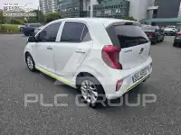 2017 KIA Morning