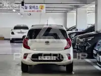 2017 KIA Morning