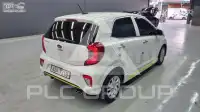 2017 KIA Morning