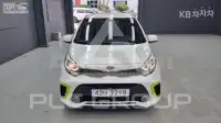 2017 KIA Morning
