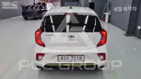 2017 KIA Morning