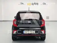 2017 KIA Morning