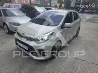 2017 KIA Morning