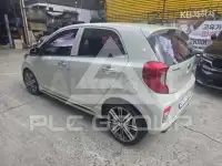 2017 KIA Morning