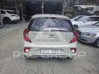 2017 KIA Morning