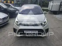 2017 KIA Morning