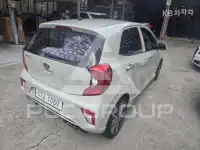 2017 KIA Morning
