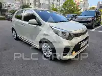 2017 KIA Morning