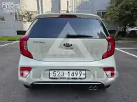 2017 KIA Morning
