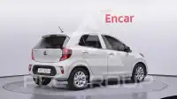 2017 KIA Morning