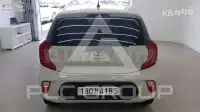 2017 KIA Morning