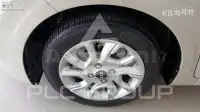2017 KIA Morning