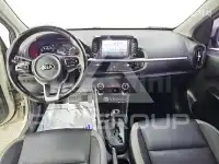 2017 KIA Morning