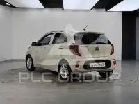 2017 KIA Morning