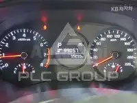2017 KIA Morning