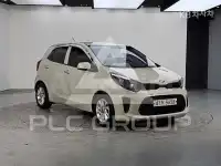2017 KIA Morning