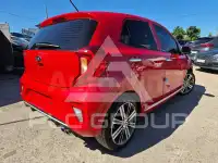 2017 KIA Morning