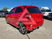 2017 KIA Morning
