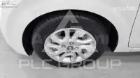 2017 KIA Morning