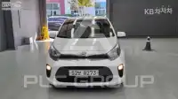2017 KIA Morning