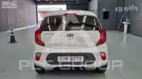 2017 KIA Morning