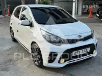 2017 KIA Morning