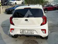 2017 KIA Morning