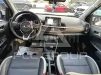 2017 KIA Morning