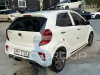 2017 KIA Morning