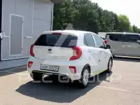 2017 KIA Morning