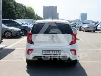 2017 KIA Morning