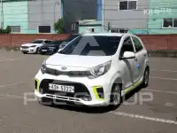 2017 KIA Morning