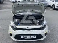 2017 KIA Morning