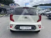 2017 KIA Morning