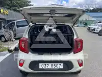 2017 KIA Morning