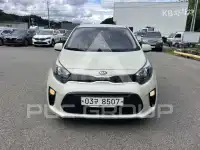 2017 KIA Morning