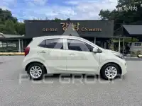 2017 KIA Morning
