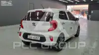 2017 KIA Morning