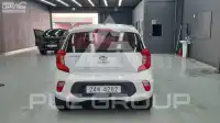 2017 KIA Morning