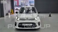 2017 KIA Morning