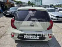 2017 KIA Morning